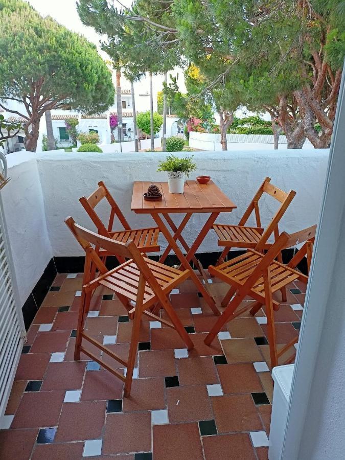 Pueblo Marinero Διαμέρισμα Novo Sancti Petri Εξωτερικό φωτογραφία