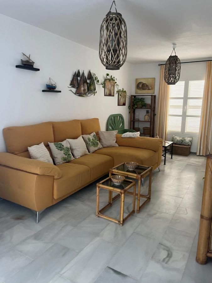 Pueblo Marinero Διαμέρισμα Novo Sancti Petri Εξωτερικό φωτογραφία